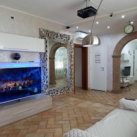 La Famiglia Appartamento Ca Bianca Ngoại thất bức ảnh